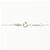 Elsa Peretti Tiffany & Co Collana in argento Tiffany By the Yard - vista 5