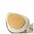 Ours en peluche Doudou Louis Vuitton Marron Blanc Beige - vue 4