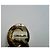 GOOSSENS LHASSA nuovi orecchini a clip Gold hardware - vista 5