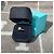 Tiffany & Co. Diamant-Verlobungsring 1,08 ct i vvs2 Silber - Ansicht 6