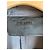 Prada Grey Nylon and Polyester Lightweight Waterproof Coat Men - view 2