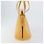 Borsa a mano Saint Jacques in pelle Epi GM Louis Vuitton Giallo - vista 4
