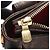 Borsa a Spalla Monogram Viva Cite PM di Louis Vuitton Marrone - vista 6