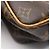 Borsa a Spalla Monogram Viva Cite PM di Louis Vuitton Marrone - vista 7