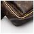 Borsa a Spalla Monogram Viva Cite PM di Louis Vuitton Marrone - vista 8