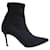 Giuseppe Zanotti Botas negras Negro