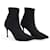 Giuseppe Zanotti Botas negras Negro - vista 3