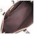 Borsa Louis Vuitton Vernis Alma GM in Bordeaux M91687 Bordò - vista 10