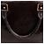Borsa Louis Vuitton Vernis Alma GM in Bordeaux M91687 Bordò - vista 11