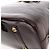 Borsa Louis Vuitton Vernis Alma GM in Bordeaux M91687 Bordò - vista 14