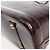 Borsa Louis Vuitton Vernis Alma GM in Bordeaux M91687 Bordò - vista 16