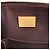 Borsa Louis Vuitton Vernis Alma GM in Bordeaux M91687 Bordò - vista 19