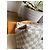 Bolsa Louis Vuitton Artsy MM Damier Azur Bege Fora de branco - vista 5