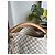 Bolsa Louis Vuitton Artsy MM Damier Azur Bege Fora de branco - vista 8