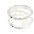 Tiffany & Co Tiffany Offener Diagonalring - vista 3