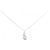 Elsa Peretti Tiffany & Co Collana a goccia Tiffany in argento 925