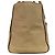 Borsa in pelle beige Prada - vista 10