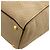Borsa in pelle beige Prada - vista 11