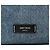 Borsa a Spalla in Denim Jimmy Choo Blu Blu navy - vista 10