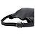 Borsa a spalla in pelle nera Salvatore Ferragamo Nero - vista 9