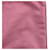 Valentino Garavani Pink Leather Clutch Bag  - view 8