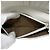 Céline Celine Beige und Weiß Bi-Fold Langbörse - Ansicht 10