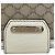 Céline Celine Beige und Weiß Bi-Fold Langbörse - Ansicht 4