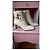 Botines blancos Jimmy Choo - vista 2