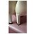 Botines blancos Jimmy Choo - vista 5