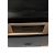 Jacquemus Le Grand Bambino Flap Leather long Nero - vista 4