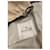 Moncler Mantel aus Baumwolle Beige Größe 2 - Ansicht 3