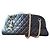 Borsa a mano Chanel Mademoiselle in pelle nera Nero