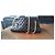 Borsa a mano Chanel Mademoiselle in pelle nera Nero - vista 2