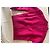 Ami Paris Wollcardigan Rosa Schwarz Pink - Ansicht 13