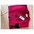 Ami Paris Wollcardigan Rosa Schwarz Pink - Ansicht 7