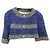 Increíble chaqueta cropped de pasarela Chanel con botones de perla Multicolor