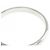 Cartier Platin-Ehering - Ansicht 3