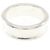 Tiffany & Co Tiffany 1837 Silberring - Ansicht 3