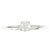 Tiffany & Co Tiffany True Band Ring - Ansicht 2