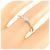 Tiffany & Co Tiffany True Band Ring - Ansicht 5