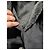 Abrigo de piel sintética Balmain talla 42 como nuevo Negro Dorado - vista 5