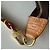 Louis Vuitton Pochette Accessoires Monogram Marrone - vista 10