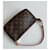 Louis Vuitton Pochette Accessoires Monogram Marrone - vista 13