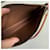 Louis Vuitton Pochette Accessoires Monogram Marrone - vista 18