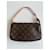 Louis Vuitton Pochette Accessoires Monogram Marrone - vista 2