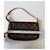 Louis Vuitton Pochette Accessoires Monogram Marrone - vista 20