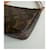 Louis Vuitton Pochette Accessoires Monogram Marrone - vista 7