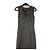 Chanel Runway Kleid mehrfarbig Polyester Mehrfarben