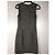 Chanel Runway Kleid mehrfarbig Polyester Mehrfarben - Ansicht 2