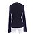 Chanel P73813K10579 Tejido de Cachemira 22K Negro - vista 2